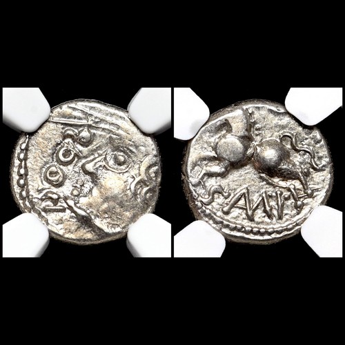 Ancient celtic silver - celtic,