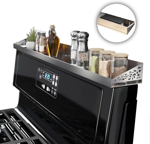 Inch magnetic stove top - inch,