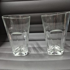 2 X Genuine Jameson 35cl Irish