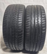 Hankook 195/45/16 Tyres Pair |