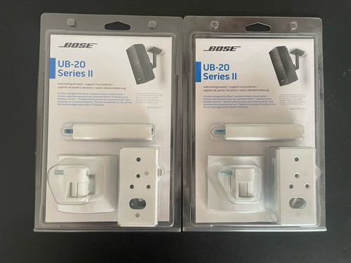 Bose series wall - bose, 2