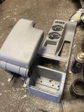 BMW E46 Center Console Armrest