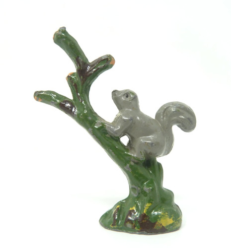 Timpo lead squirrel - timpo,