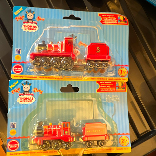 Thomas friends take - &,