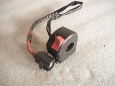 DUCATI MONSTER ST4S 1000SS RIGHT HAND HANDLEBAR SWITCHES 65040091A R/H NEW OEM