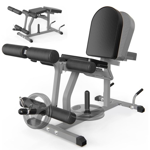Leg press machine - home, gym