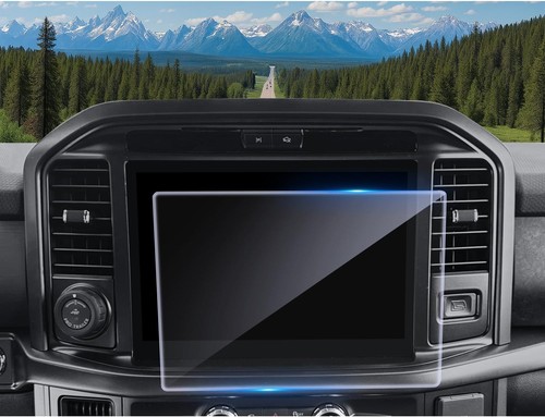 Ford f150 screen protector - screen,