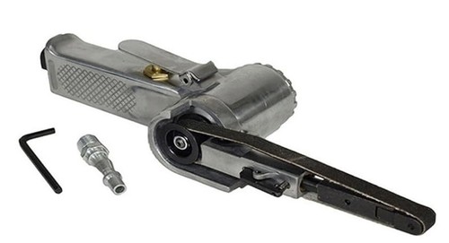 20mm mini air belt sander - 20mm,