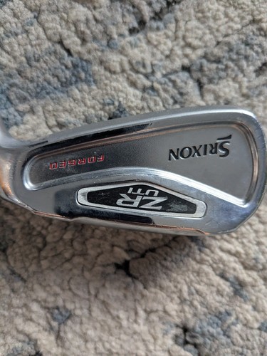 Srixon uti driving iron - srixon, zr