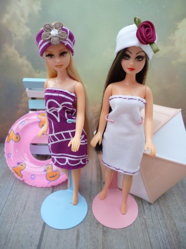 Pippa doll clothes outfits - doll,