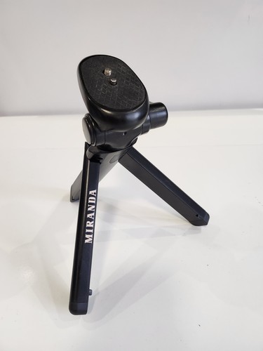 Miranda table pod tripod with - miranda,