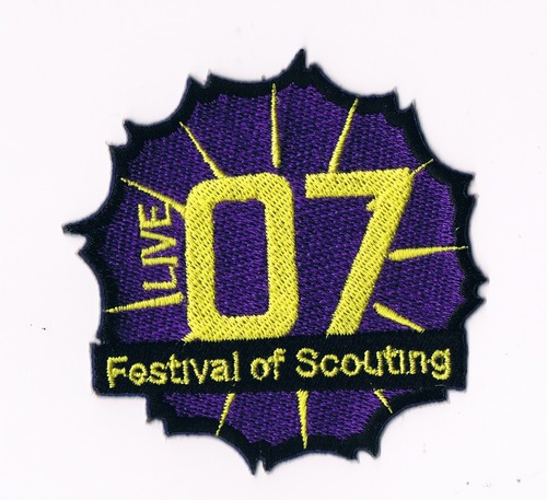 Centenary scouting live - -, 'live