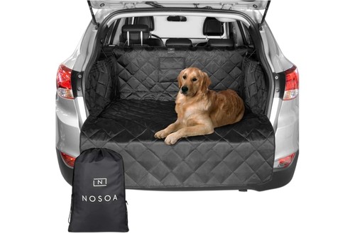 Nosoa universal dog car seat - nosoa,