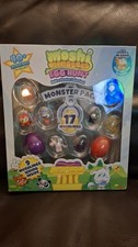 Moshi Monsters Egg Hunt
