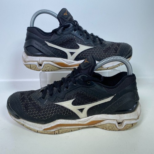 Mizuno wave stealth netball - mizuno,