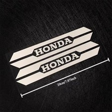for Honda CBR400R CB400X/F
