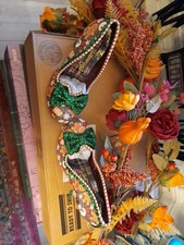 Irregular Choice Ginger Bread