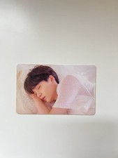 Official BTS Suga Love