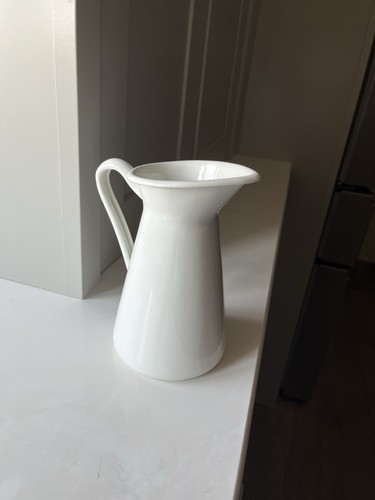 Ikea sockerärt white enamel - ikea,