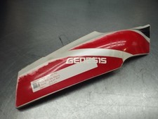 Yamaha FZR600 1989-1993 Right Hand Side Rear Side Fairing Panel 