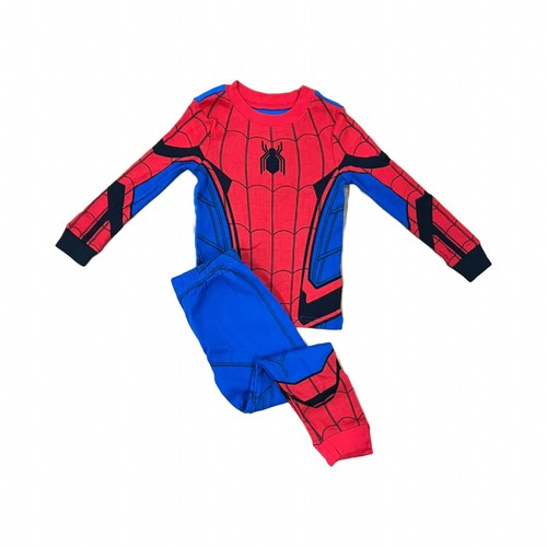 Disney spiderman pajamas size - disney,