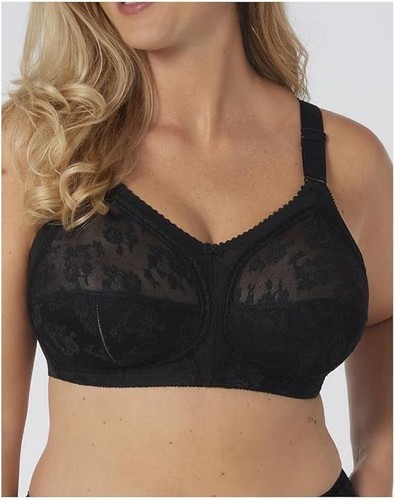 38b triumph doreen bra full - 38b,