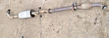 HONDA CR-V  CATALYTIC COVERTER EXHAUST SYSTEM 1.6 DIESEL   (2013-2018)