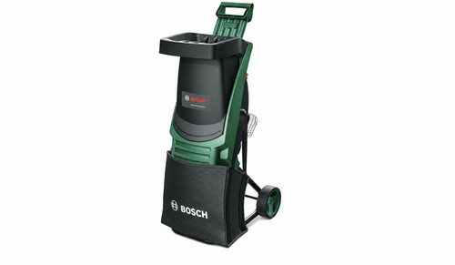Bosch universal shredder - bosch,