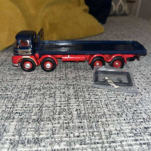 Corgi foden s21 - corgi,