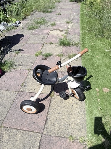 Tricycle