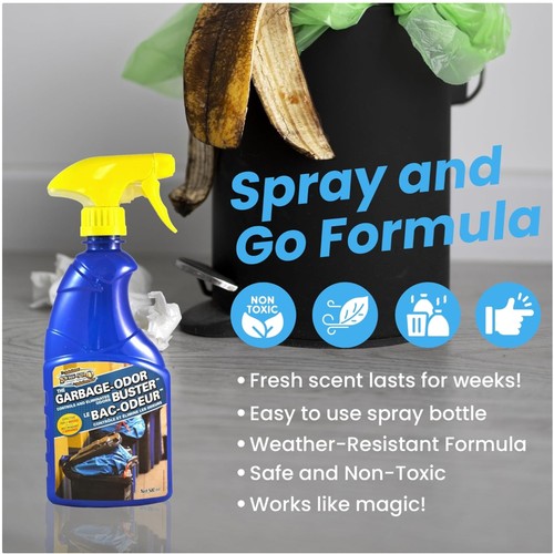 Surf pro odor eliminator for - eliminator,