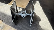 Star Wars Tie Fighter ship