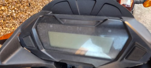 Honda cbf 125 - honda,