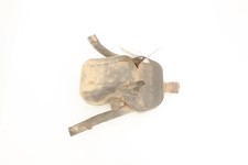 Exhaust manifold exhaust