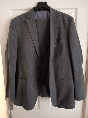 Men suit 2 piece - suit, (2-piece