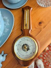 Weathermaster Vintage Brass