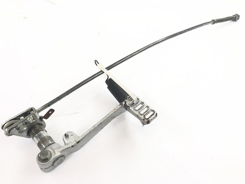 Honda xbr 500 pc15 - honda,