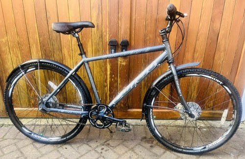 Carrera subway hybrid - carrera, 8