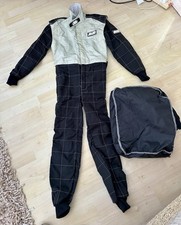 Mir kart race suit - mir,