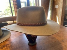 akubra Stockman Hat, Imperial