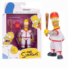 The Simpsons Homer Simpson