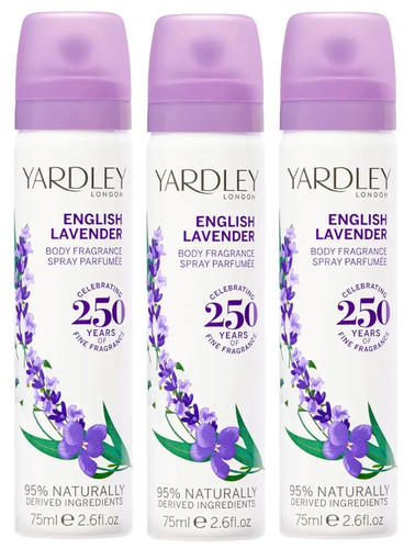 Yardley english lavender - yardley,