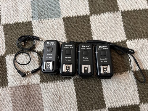 Phottix strato flashgun - strato, ii