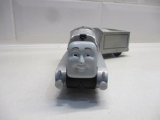 trackmaster thomas the tank