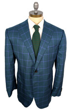 CORNELIANI Cashmere & Silk