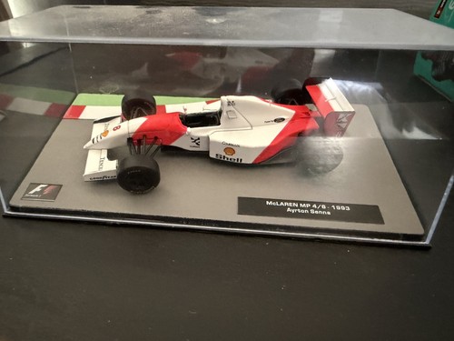 Formula 1 car - 1/43,