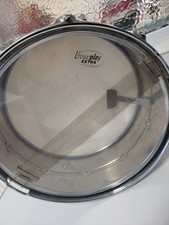 Ludwig Wethermaster  Snare
