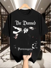 DAMNED - Phantasmagoria