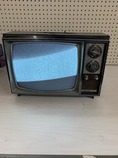 Philco Model B428JWA Solid