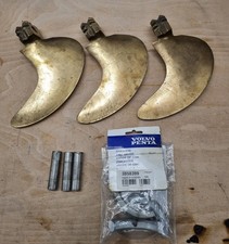 Volvo penta 3 Blade Folding